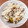 エル♀'s cooksnap of when they made さつまいもとひじきの炊き込みご飯.