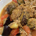 りくたんたたん's cooksnap of when they made 豚肉とナスのオイスターソース炒め.