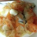 セグちゃん's cooksnap of when they made 鮭の南蛮漬け✨.