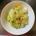 クックBROGFT☆'s cooksnap of when they made 白菜の漬物／二度漬けで美味しさ濃縮.