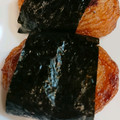 とも☆♪☆♪'s cooksnap of when they made ✿さつま揚げの磯辺焼き✿.