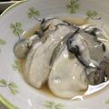 ひつじ・×・'s cooksnap of when they made 私の好きな牡蠣の食べ方.