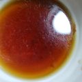 クックWWXPE3☆'s cooksnap of when they made 天丼のタレ.