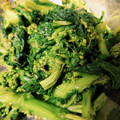 みみうさちゃん。's cooksnap of when they made ○菜の花のおひたし・柚子胡椒風味.