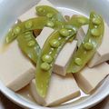 ﾋﾟﾛﾐ♡'s cooksnap of when they made ほっこり母の味☆高野豆腐のしみしみ煮.
