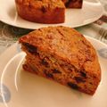 m2r3's cooksnap of when they made 米粉のキャロットケーキ.