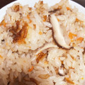 NA−KO☆'s cooksnap of when they made だしの素で簡単！しいたけの炊き込みご飯.