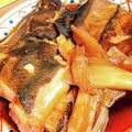 こずっぺ's cooksnap of when they made フライパンに並べるだけ！カレイ煮付け.