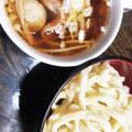ちよまごちゃん's cooksnap of when they made ホームベーカリーでコシ抜群!手打ちうどん.