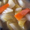 H♡S's cooksnap of when they made ☆あんかけラーメン☆.