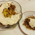 簡単美味しいレシピ's cooksnap of when they made デンマーク昔風りんごケーキ.