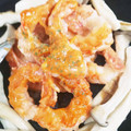 おろくにける's cooksnap of when they made えびマヨ☆ぷりぷり☆マヨネーズソース美味.
