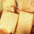 ジミナの嫁's cooksnap of when they made グルテンフリー 米粉＆大豆粉のクッキー.