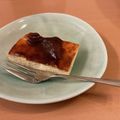 ダンドリ8分！！'s cooksnap of when they made バスクチーズケーキ　［簡単過ぎて！］.
