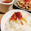 クックTA63T0☆'s cooksnap of when they made ご飯のお供＊長ネギ大量消費！白ネギ醤油.