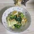 ポラリス管理栄養士's cooksnap of when they made じゃがいもとブロッコリーのマヨサラダ♪.