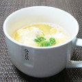 り～たん。's cooksnap of when they made 簡単！美味しい！里芋の卵スープ.