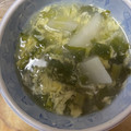 食べまくり's cooksnap of when they made かぶと卵のとろ～り中華スープ.