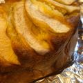 kiyokoきよこ's cooksnap of when they made 大量消費にオススメ♪ぎっしりりんごケーキ.