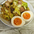 さくらん餅's cooksnap of when they made 半熟卵の味玉♡(煮卵).