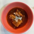 miyuki10's cooksnap of when they made おもてなしにも♪豚ブロック肉の赤ワイン煮.