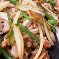 ♡ママ♡♡'s cooksnap of when they made 簡単！じゃがいもとピーマンの甘辛炒め.