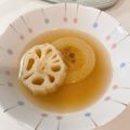 えみりん77's cooksnap of when they made 玉ねぎ大量消費に。焦がし玉ねぎのスープ.