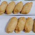 スイカ♪'s cooksnap of when they made おいなりさん用油揚げ甘辛煮.