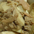 nenea_net's cooksnap of when they made たけのことシーチキンのさっと煮☆.