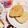 夕湖★'s cooksnap of when they made 離乳食にも♪さつまいものホットケーキ.