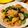 t0mt0mt0m's cooksnap of when they made 茄子とピーマンの中華炒め.