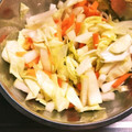 クックずず☆'s cooksnap of when they made 簡単！作り置き常備菜！野菜の甘酢漬け.