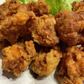 みやなぁ's cooksnap of when they made うちの定番♪唐揚げ.