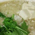 ひぃちゃんひー's cooksnap of when they made さっぱり鶏のみぞれ鍋(雪見鍋).