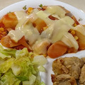 そよかぜMLQ's cooksnap of when they made ソーセージとジャガイモのトマト煮込み.