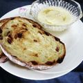 ＠迷子＠'s cooksnap of when they made はちみつとクリームチーズのディップ.
