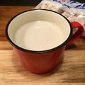 クック5E2Q86☆'s cooksnap of when they made 簡単★酒粕で作る 美人甘酒.