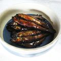 ＠迷子＠'s cooksnap of when they made 冷凍ワカサギで甘露煮.