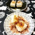 toshi♫'s cooksnap of when they made 磯辺焼きでもない！新しいお餅の食べ方.