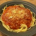 はなかこう's cooksnap of when they made 簡単☆１００％アルデンテパスタの茹で方.