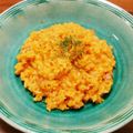 YCHキッチン's cooksnap of when they made 野菜ジュースde簡単！リゾット.