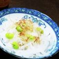 ★むさ's cooksnap of when they made ⭐簡単シンプル大根サラダ⭐.