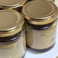 mickie777's cooksnap of when they made 濃厚ロイヤルミルクティで紅茶プリン.