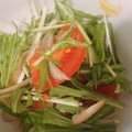 クックS5N2AF☆'s cooksnap of when they made すき焼きの残り汁で作るきのこサラダ.