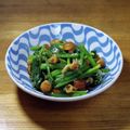 クックDAD's cooksnap of when they made ほうれん草となめこのツルっとおひたし.