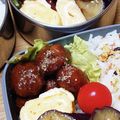 ﾋﾟﾛﾐ♡'s cooksnap of when they made ☆だし入り玉子焼き.
