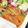 DORA＊DORA's cooksnap of when they made 大根とにんじんの皮ごときんぴら.