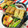U☆kaoru's cooksnap of when they made 厚揚げとチーズの肉巻。手作り焼肉タレで.