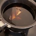 yumi2416's cooksnap of when they made ちょっと甘めの手作りめんつゆ　濃縮タイプ.