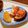 チコリママ's cooksnap of when they made サーモンカッテージチーズのオープンサンド.